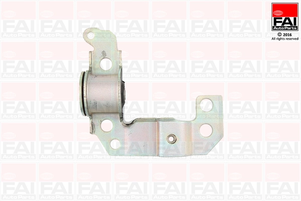 Mounting, control/trailing arm